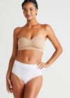 Peyton Contour Strapless Convertible Bra from Yummie in Peyton Contour Strapless Convertible Bra - 9