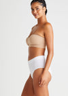 Peyton Contour Strapless Convertible Bra from Yummie in Peyton Contour Strapless Convertible Bra - 10