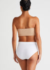 Peyton Contour Strapless Convertible Bra from Yummie in Peyton Contour Strapless Convertible Bra - 11