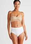 Peyton Contour Strapless Convertible Bra from Yummie in Peyton Contour Strapless Convertible Bra - 12