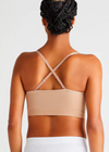 Peyton Contour Strapless Convertible Bra from Yummie in Peyton Contour Strapless Convertible Bra - 8