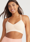 Emmie T-Back Bralette - Outlast® Seamless from Yummie in Emmie T-Back Bralette - Outlast® Seamless - 12