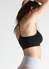 Emmie T-Back Bralette - Outlast® Seamless from Yummie in Emmie T-Back Bralette - Outlast® Seamless - 11