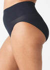 Ultralight Shaping Brief - Seamless from Yummie in Black - 4