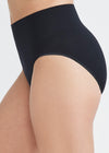 Ultralight Shaping Brief - Seamless from Yummie in Black - 1