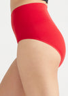 Ultralight Shaping Brief - Seamless from Yummie in Salsa - 1