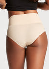 Ultralight Shaping Brief - Seamless from Yummie in Ultralight Shaping Brief - Seamless - 8