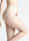 Ultralight Shaping Brief - Seamless from Yummie in Ultralight Shaping Brief - Seamless - 12