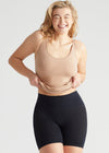 Ultralight Shaping Short - Seamless from Yummie in Ultralight Shaping Short - Seamless - 9