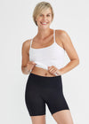 Ultralight Shaping Short - Seamless from Yummie in Black - 2