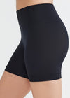 Ultralight Shaping Short - Seamless from Yummie in Black - 1