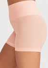 Ultralight Shaping Short - Seamless from Yummie in English Rose - 1