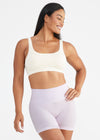 Ultralight Shaping Short - Seamless from Yummie in Orchid Hush - 2