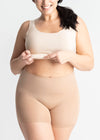 Ultralight Shaping Short - Seamless from Yummie in Ultralight Shaping Short - Seamless - 5