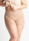 Ultralight Shaping Short - Seamless from Yummie in Ultralight Shaping Short - Seamless - 9