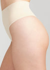 Ultralight Shaping Thong - Seamless from Yummie in Ultralight Shaping Thong - Seamless - 9