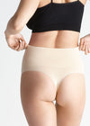 Ultralight Shaping Thong - Seamless from Yummie in Ultralight Shaping Thong - Seamless - 17