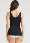 2-Way Shaping Tank - Outlast® Seamless from Yummie in 2-Way Shaping Tank - Outlast® Seamless - 16