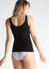 2-Way Shaping Tank - Outlast® Seamless from Yummie in 2-Way Shaping Tank - Outlast® Seamless - 22