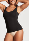 2-Way Shaping Tank - Outlast® Seamless from Yummie in 2-Way Shaping Tank - Outlast® Seamless - 18