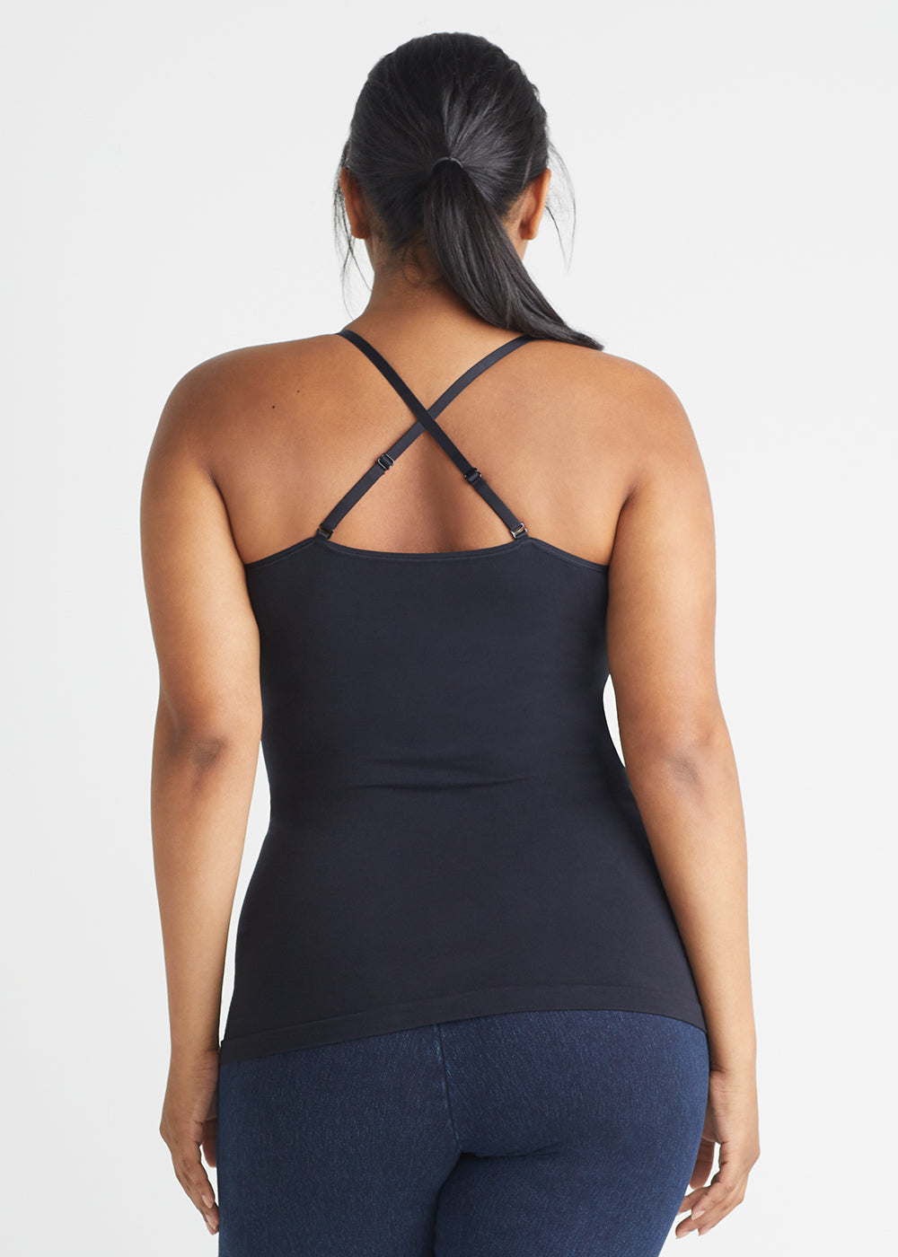 Sequence Bralette, yoga top - lyocell