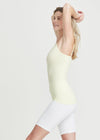 Convertible Shaping Camisole - Outlast® Seamless from Yummie in Convertible Shaping Camisole - Outlast® Seamless - 7