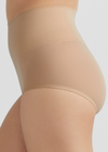 Ultralight Shaping Girlshort - Seamless from Yummie in Ultralight Shaping Girlshort - Seamless - 4