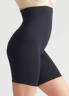 Seamless Solutions - High Waist Thigh Shaper from Yummie in Seamless Solutions - High Waist Thigh Shaper - 8