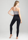 Seamless Shaping Legging from Yummie in Seamless Shaping Legging - 12