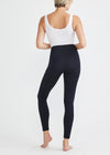 Seamless Shaping Legging from Yummie in Black - 5