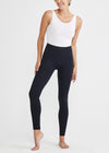 Seamless Shaping Legging from Yummie in Black - 4