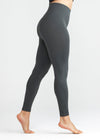 Seamless Shaping Legging from Yummie in Dark Shadow - 2