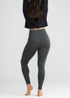 Seamless Shaping Legging from Yummie in Dark Shadow - 5