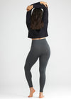 Seamless Shaping Legging from Yummie in Seamless Shaping Legging - 7