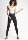 Seamless Shaping Legging from Yummie in Seamless Shaping Legging - 23