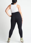 Seamless Shaping Legging from Yummie in Seamless Shaping Legging - 16