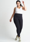 Seamless Shaping Legging from Yummie in Seamless Shaping Legging - 17