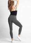 Seamless Shaping Legging from Yummie in Seamless Shaping Legging - 10