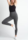 Seamless Shaping Legging from Yummie in Seamless Shaping Legging - 12