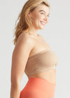 Bandeau Bra - Seamless from Yummie in Bandeau Bra - Seamless - 8