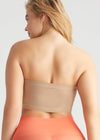 Bandeau Bra - Seamless from Yummie in Bandeau Bra - Seamless - 9