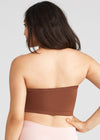 Bandeau Bra - Seamless from Yummie in Bandeau Bra - Seamless - 6