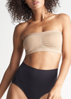 Bandeau Bra - Seamless from Yummie in Bandeau Bra - Seamless - 13