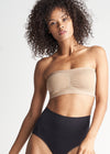 Bandeau Bra - Seamless from Yummie in Bandeau Bra - Seamless - 16