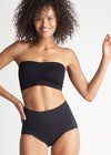 Bandeau Bra - Seamless from Yummie in Bandeau Bra - Seamless - 8