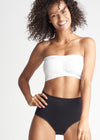 Bandeau Bra - Seamless from Yummie in Bandeau Bra - Seamless - 9