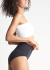 Bandeau Bra - Seamless from Yummie in Bandeau Bra - Seamless - 10