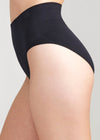 Livi Comfortably Curved Smoothing Brief - Seamless from Yummie in Livi Comfortably Curved Smoothing Brief - Seamless - 7