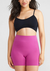 Bria Comfortably Curved Smoothing Short - Seamless from Yummie in Baton Rouge - 2