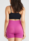 Bria Comfortably Curved Smoothing Short - Seamless from Yummie in Baton Rouge - 3